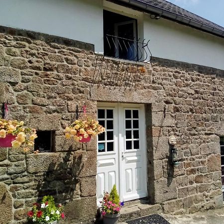 Gite L'Insiniere Saint-Martin-de-Chaulieu Kültér fotó
