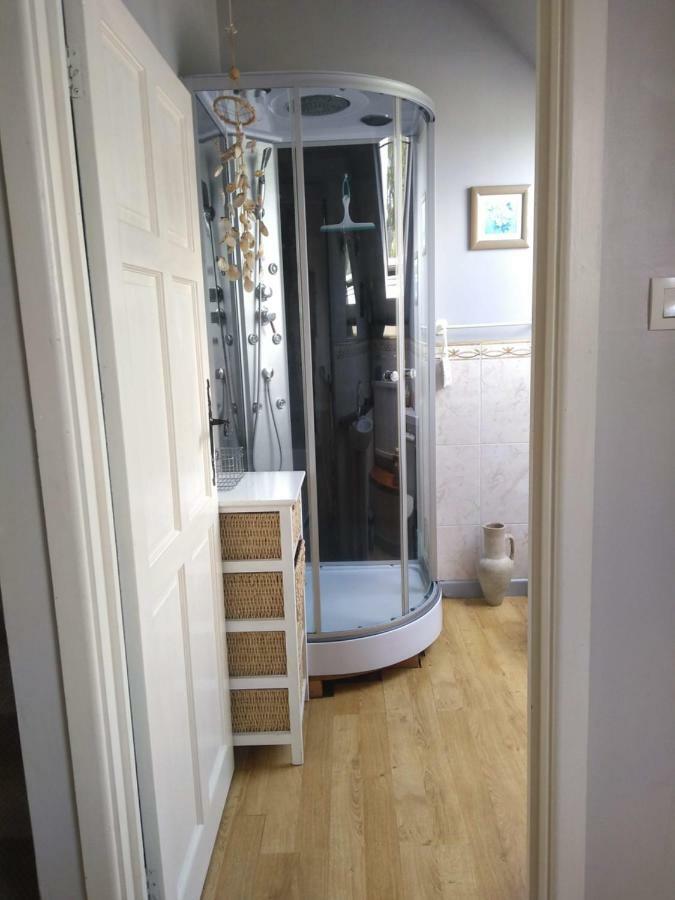 Gite L'Insiniere Saint-Martin-de-Chaulieu Kültér fotó