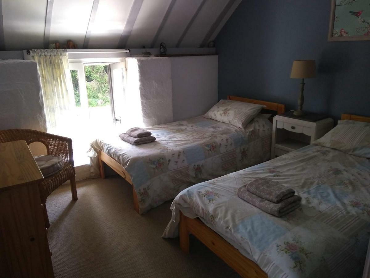 Gite L'Insiniere Saint-Martin-de-Chaulieu Kültér fotó